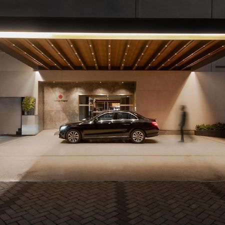 The Avenue Regent Hotel Kochi Екстериор снимка