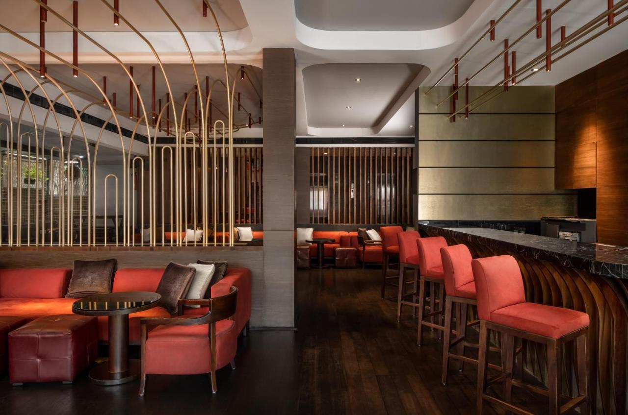The Avenue Regent Hotel Kochi Екстериор снимка