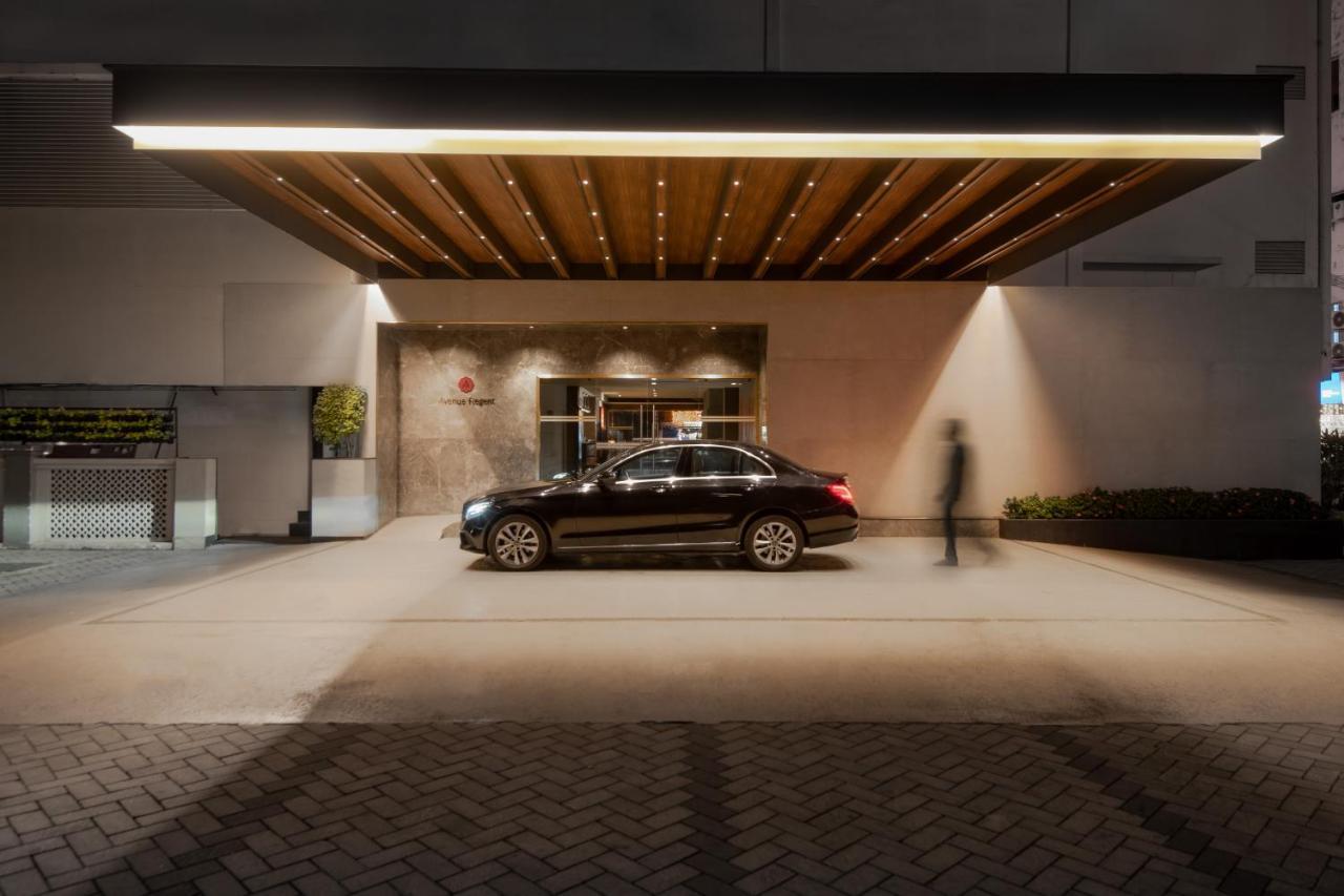 The Avenue Regent Hotel Kochi Екстериор снимка