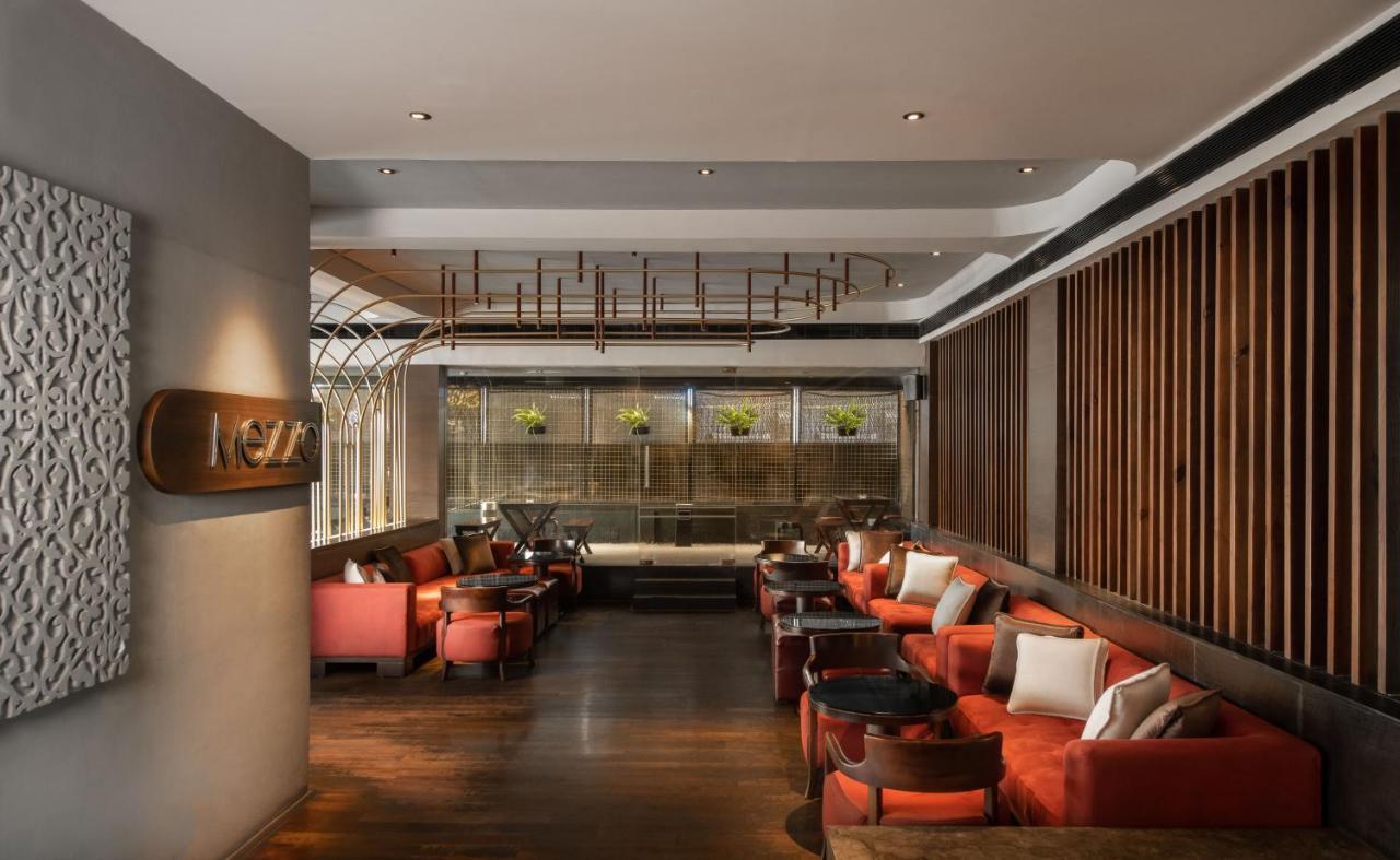 The Avenue Regent Hotel Kochi Екстериор снимка